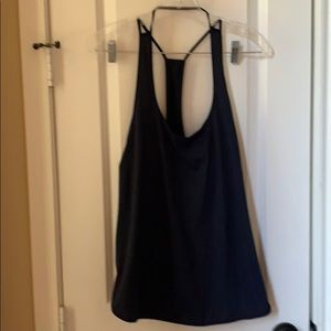 Lulu Lemon tank UEC